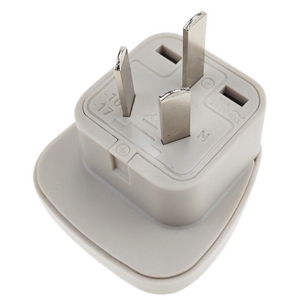 Universal Input To Australia Output Adapter